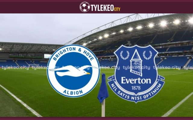 Nhận Định Crystal Palace Vs Everton 22h00 Ngày 11/11 - Ngoại Hạng Anh