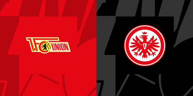 Nhận định Union Berlin vs Frankfurt 21h30 ngày 04/11 chi tiết