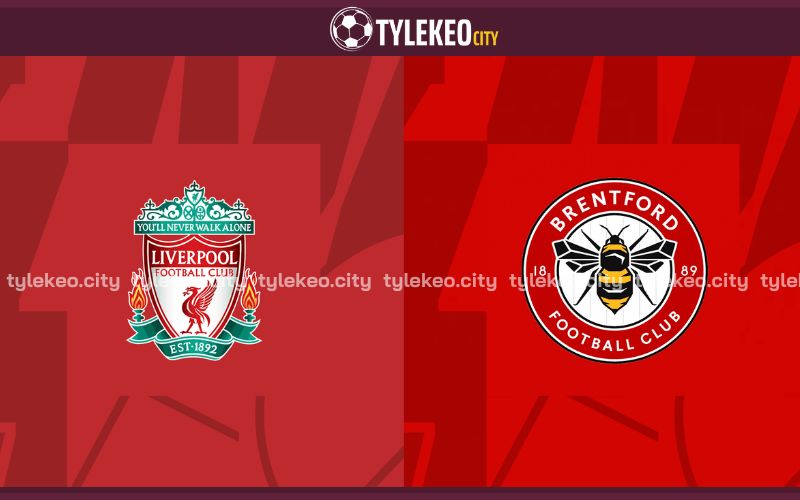 Nhận Định Liverpool Vs Brentford 21h00 Ngày 12/11 - Ngoại Hạng Anh