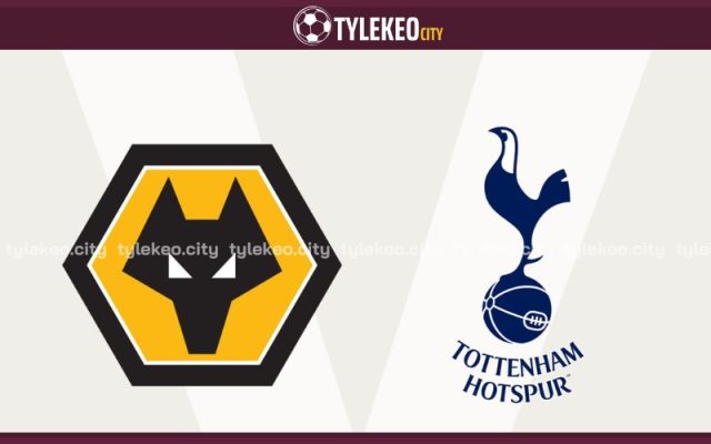 Nhận định Wolves vs Tottenham 19h30 ngày 11/11 - Ngoại Hạng Anh