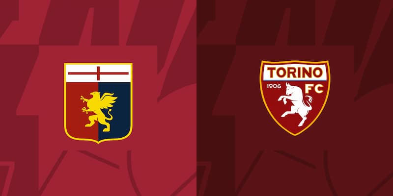 Nhận định Genoa vs Torino 21h00 13/01 - Vòng 20 Serie A