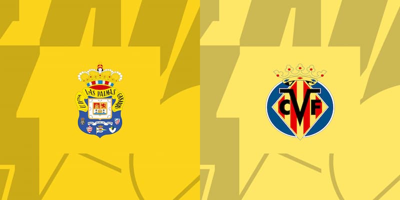 Nhận định Las Palmas vs Villarreal 20h00 13/01 - La Liga