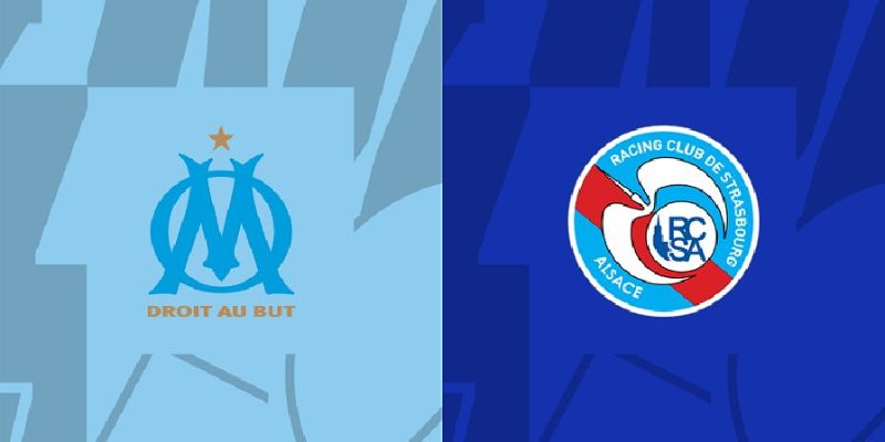 Nhận định Olympique Marseille vs Strasbourg 03h00 13/01 đối đầu vòng 18 Ligue 1